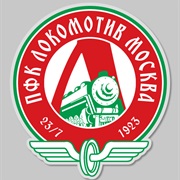 Lokomotiv Moskva