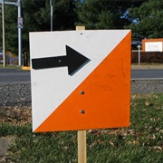 Own Orienteering Equipment