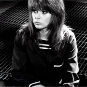 Chrissy Amphlett