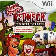 Calvin Tucker&#39;s Redneck Jamboree