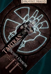 Tantras (Scott Ciencin)