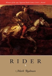 Rider (Mark Rudman)
