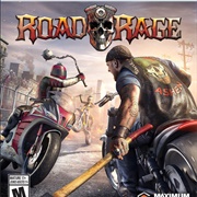 Road Rage