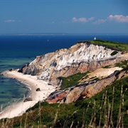 Martha's Vineyard