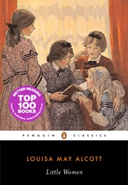 Little Women (Louise May Alcott)