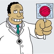Dr Hibbert