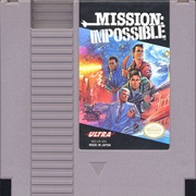 Mission: Impossible