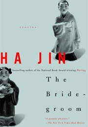 The Bridegroom (Ha Jin)
