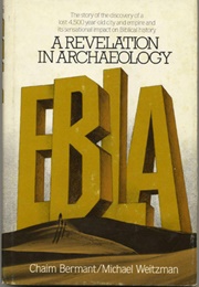 Ebla (Chain Bermant and Michael Weitzman)