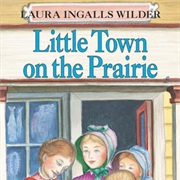 Little Town on the Prairie