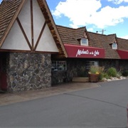 Michael's on the Lake (Moses Lake, Washington)