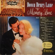 101 Strings - Down Drury Lane to Memory Lane