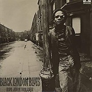 Ram John Holder - Black London Blues