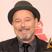 Rubén Blades