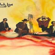 Black Lips-Spidey's Curse"