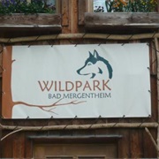 Wildpark Bad Mergentheim