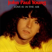 John Paul Young