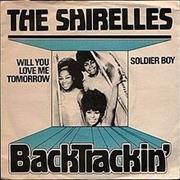 Will You Love Me Tomorrow - The Shirelles