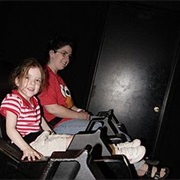 Motion Simulator