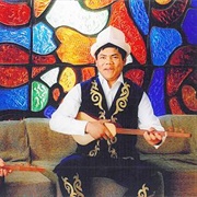Aitysh Improvised Poetry, Kazakhstan & Kyrgyzstan