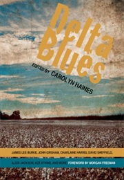 Delta Blues (Charlaine Harris)
