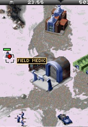 Command & Conquer: Red Alert (1996)