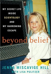 Beyond Belief (Jenna Miscavige Hill)