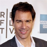 Eric McCormack