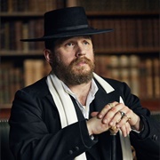 Alfie Solomons