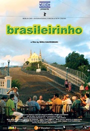 Brasileirinho (2007)