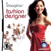 Imagine: Fashion Designer