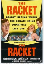 The Racket (John Cromwell)