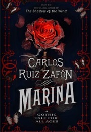Marina (Carlos Ruiz Zafon)