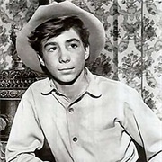 Johnny Crawford