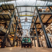 Stella Matutina, Réunion