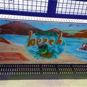 Dinosaur Beach, Wildwood, NJ