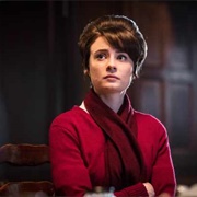 Valerie Dyer (Call the Midwife)