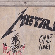 &quot;One&quot; - Metallica