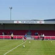 Ainslie Park