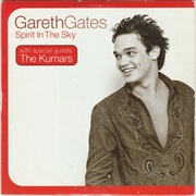 Spirit in the Sky - Gareth Gates