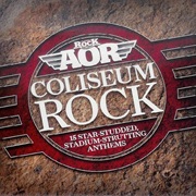Coliseum Rock