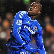 Demba Ba
