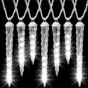 LED Icicles
