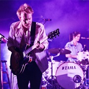 Hot Chip - Live Performance