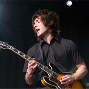 Michael Zakarin (The Bravery)