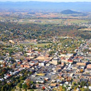 Harrisonburg, Virginia