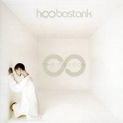 Out of Control - Hoobastank