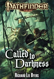 Called to Darkness (Richard Lee Byers)