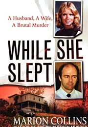 While She Slept (Marion Collins)