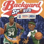 Backyard Sports: Basketball 2007